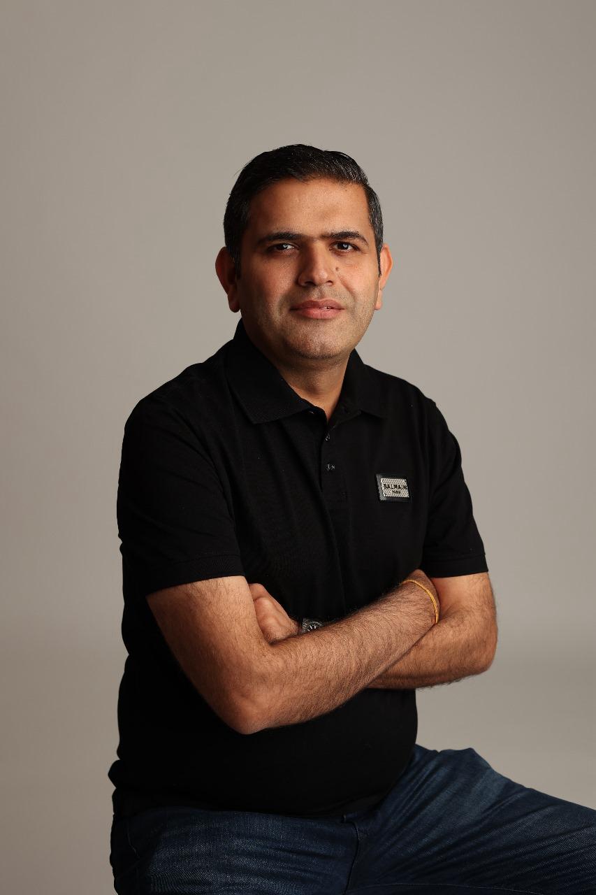 Founder