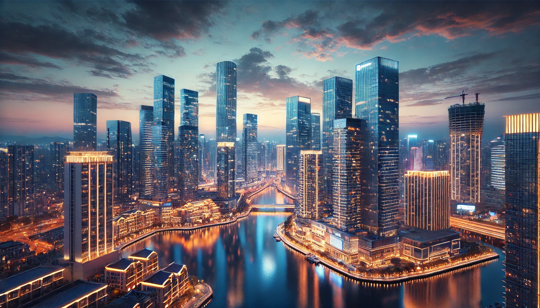 Emaar Properties